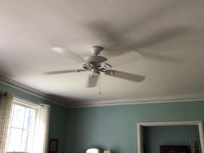 Pressley's Electric Services electrical work